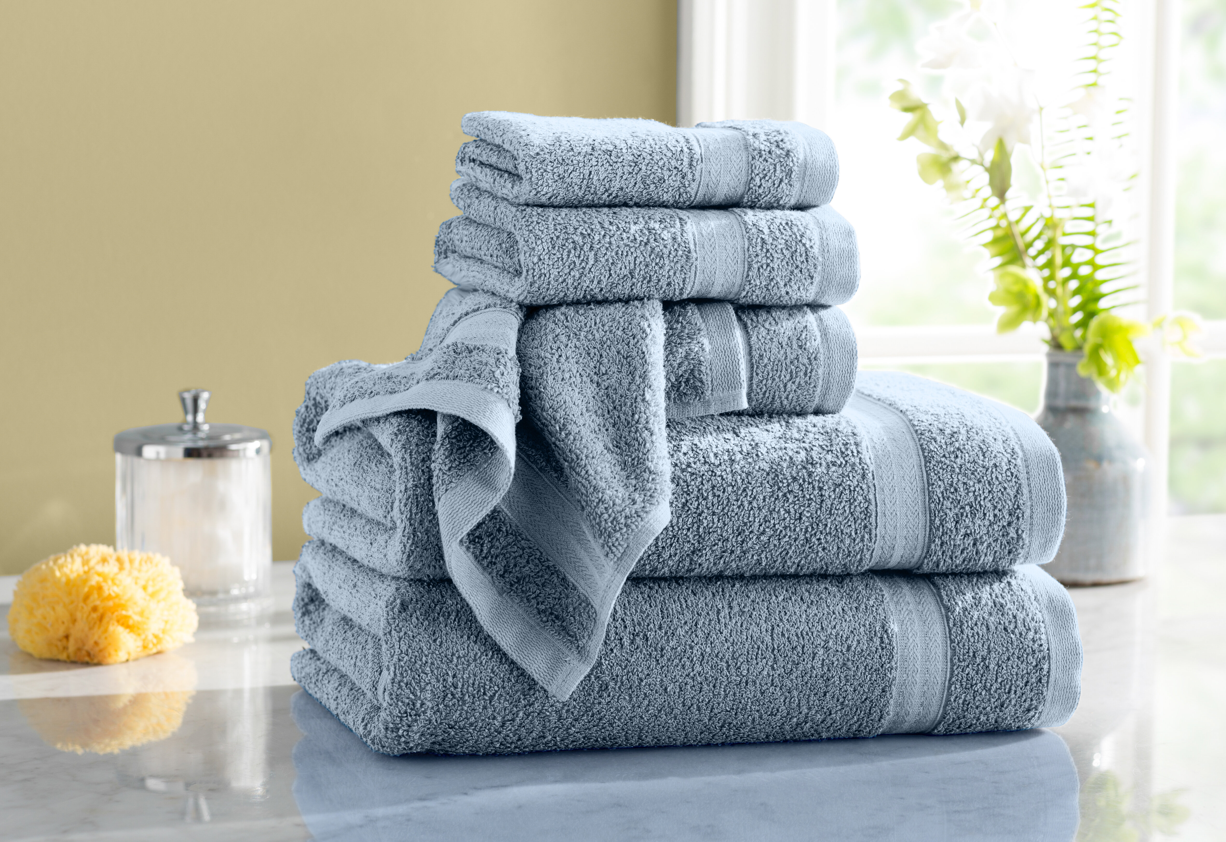 Wayfair towels online